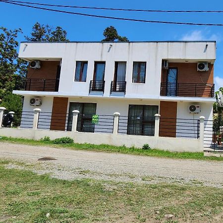 אורקי Rio Cottage Apartment מראה חיצוני תמונה