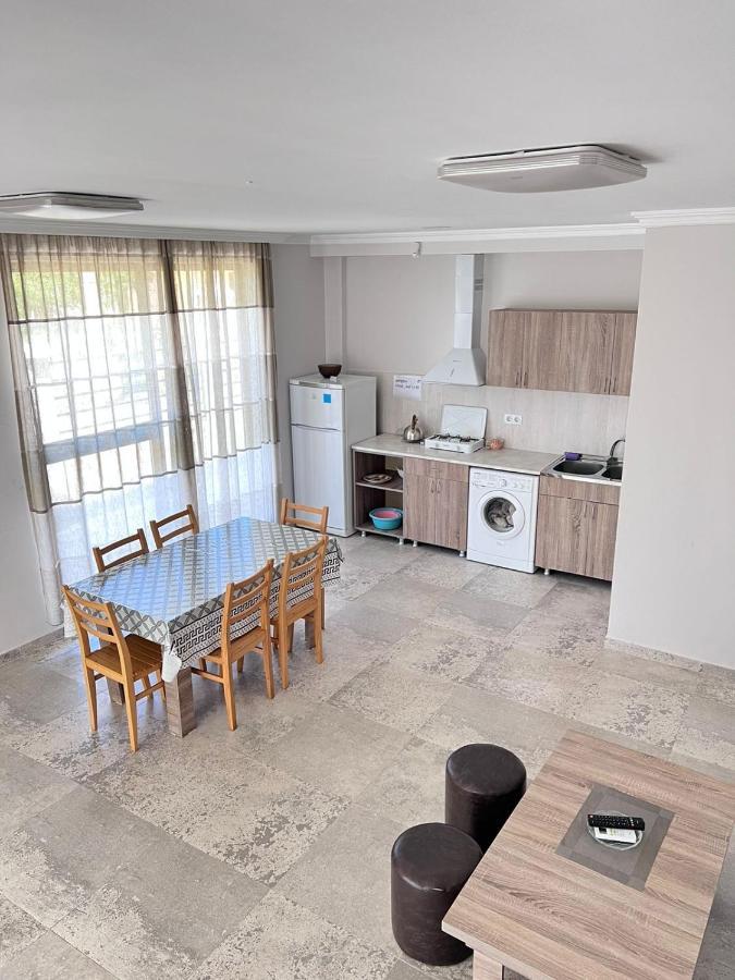 אורקי Rio Cottage Apartment מראה חיצוני תמונה