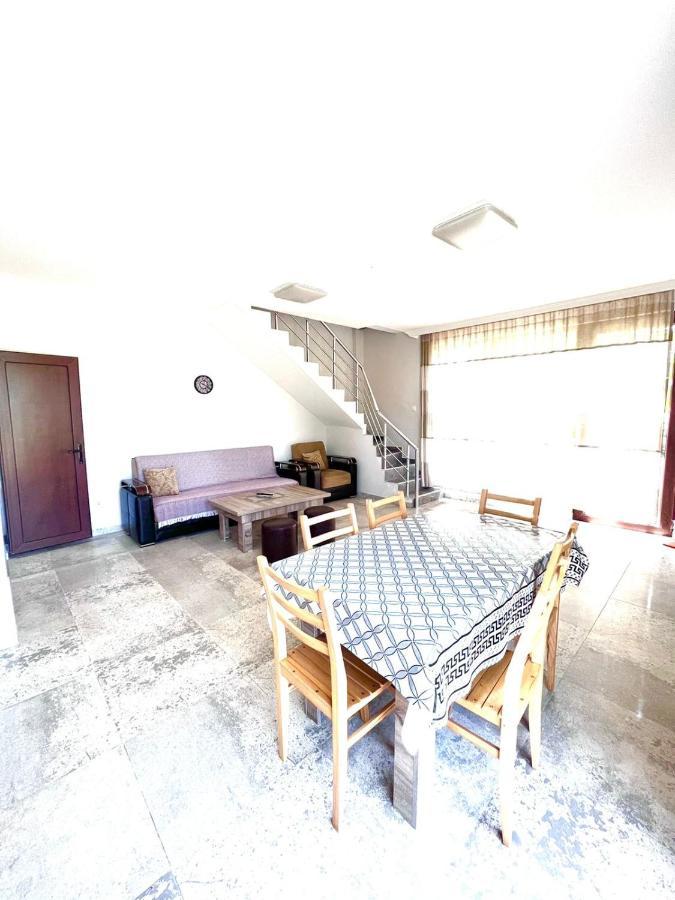 אורקי Rio Cottage Apartment מראה חיצוני תמונה