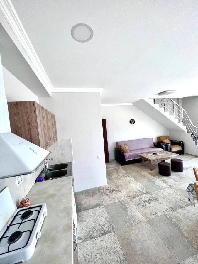 אורקי Rio Cottage Apartment מראה חיצוני תמונה