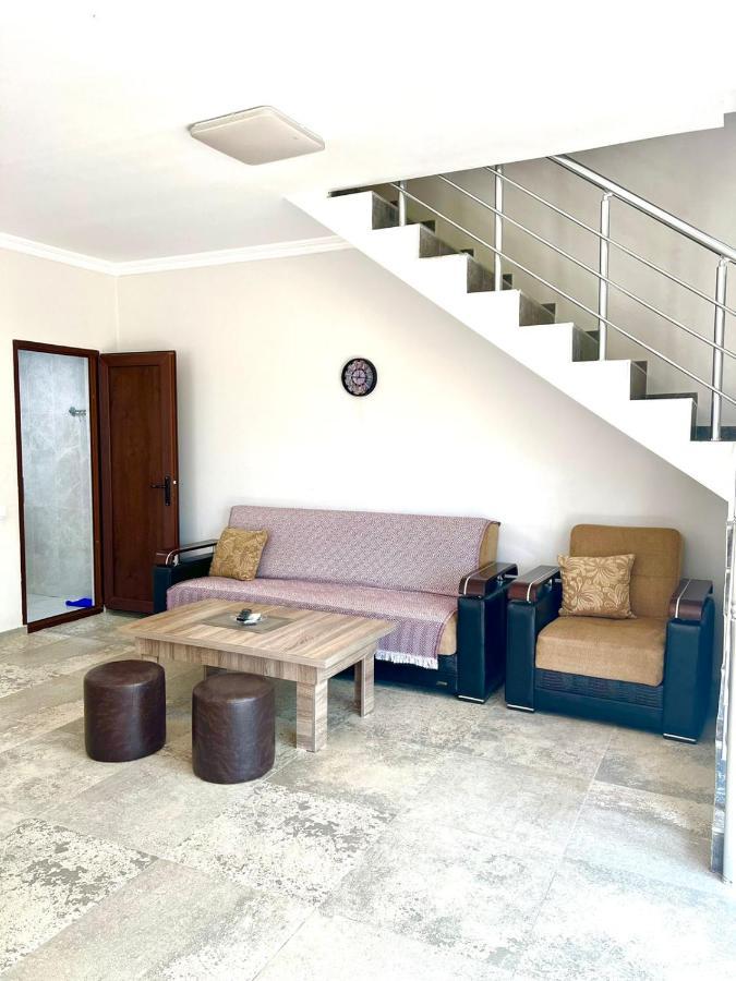 אורקי Rio Cottage Apartment מראה חיצוני תמונה