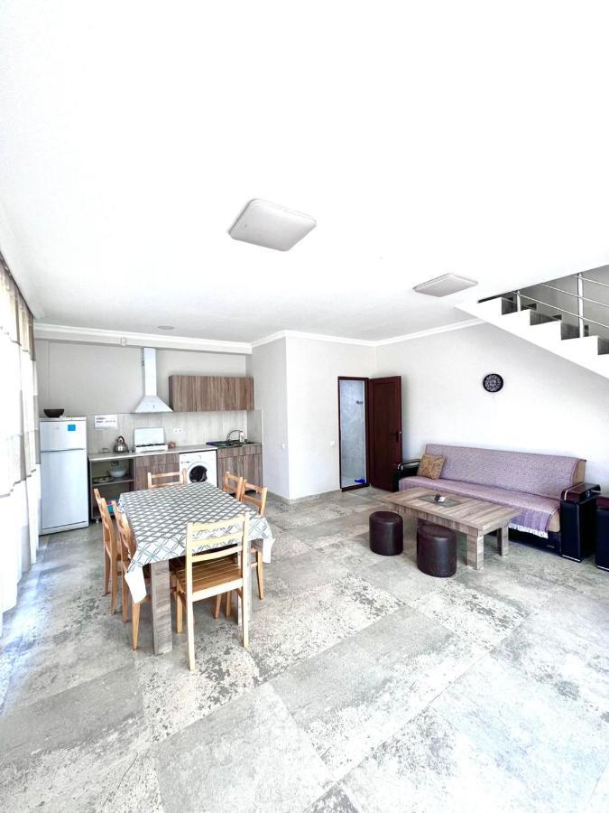 אורקי Rio Cottage Apartment מראה חיצוני תמונה