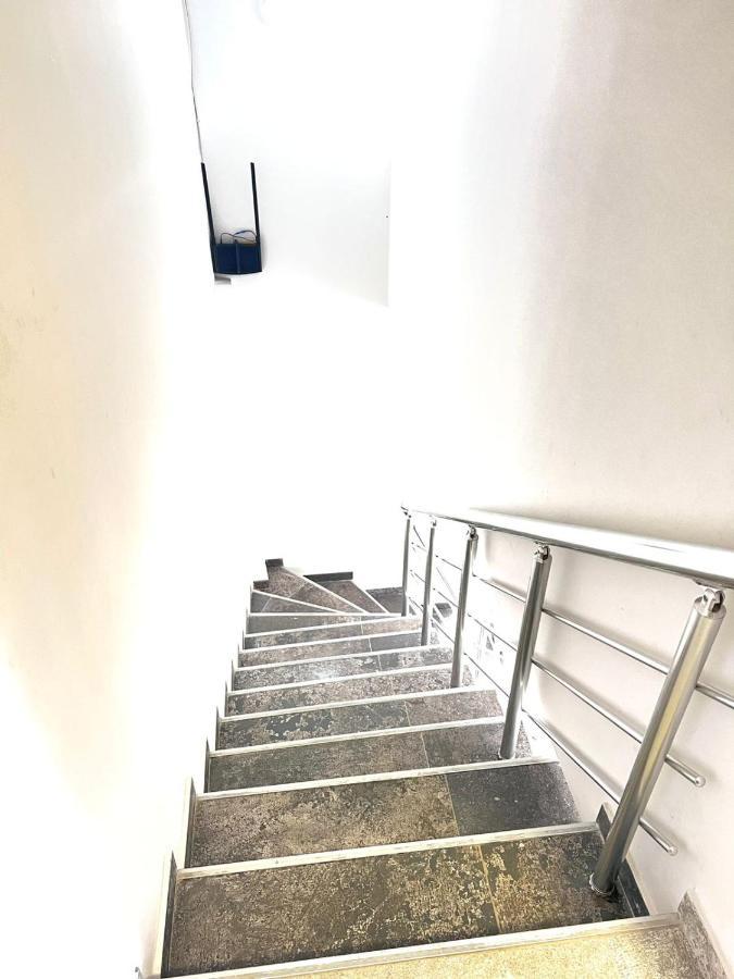 אורקי Rio Cottage Apartment מראה חיצוני תמונה