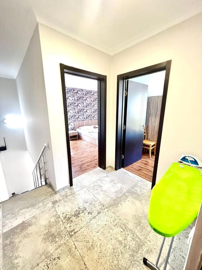 אורקי Rio Cottage Apartment מראה חיצוני תמונה