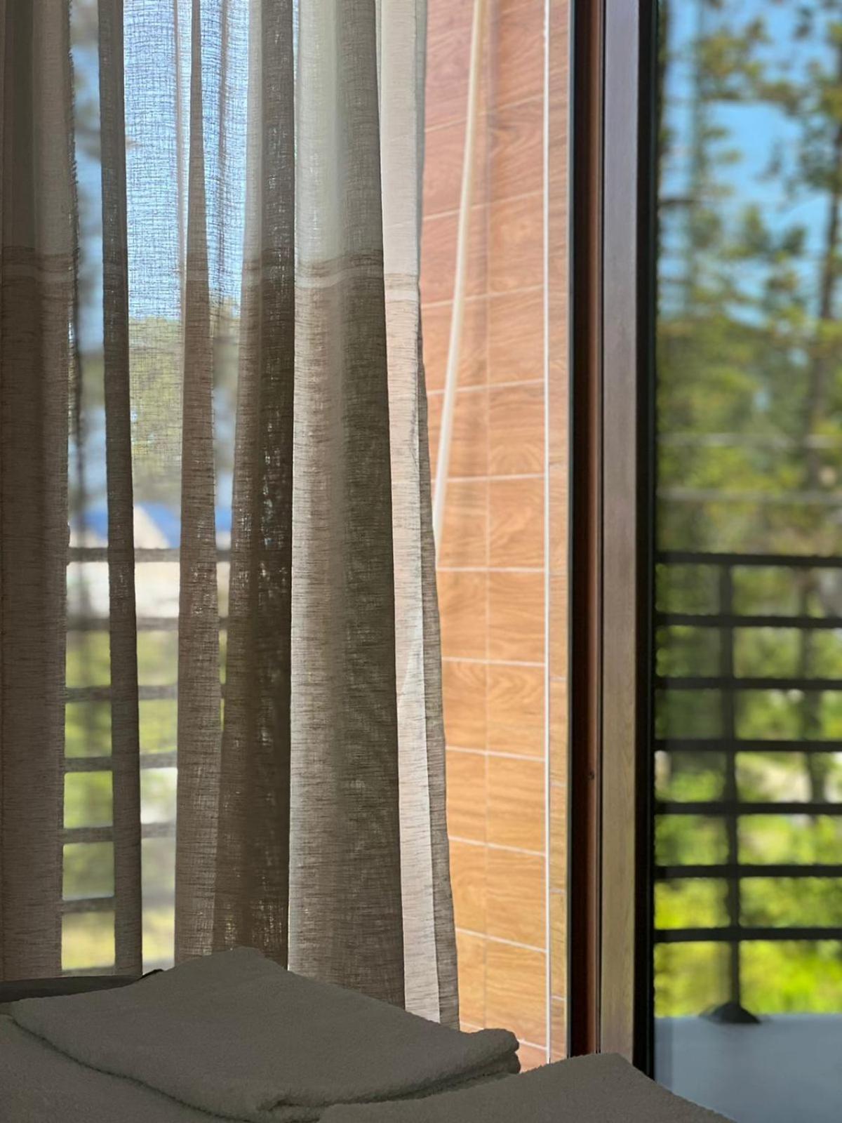 אורקי Rio Cottage Apartment מראה חיצוני תמונה