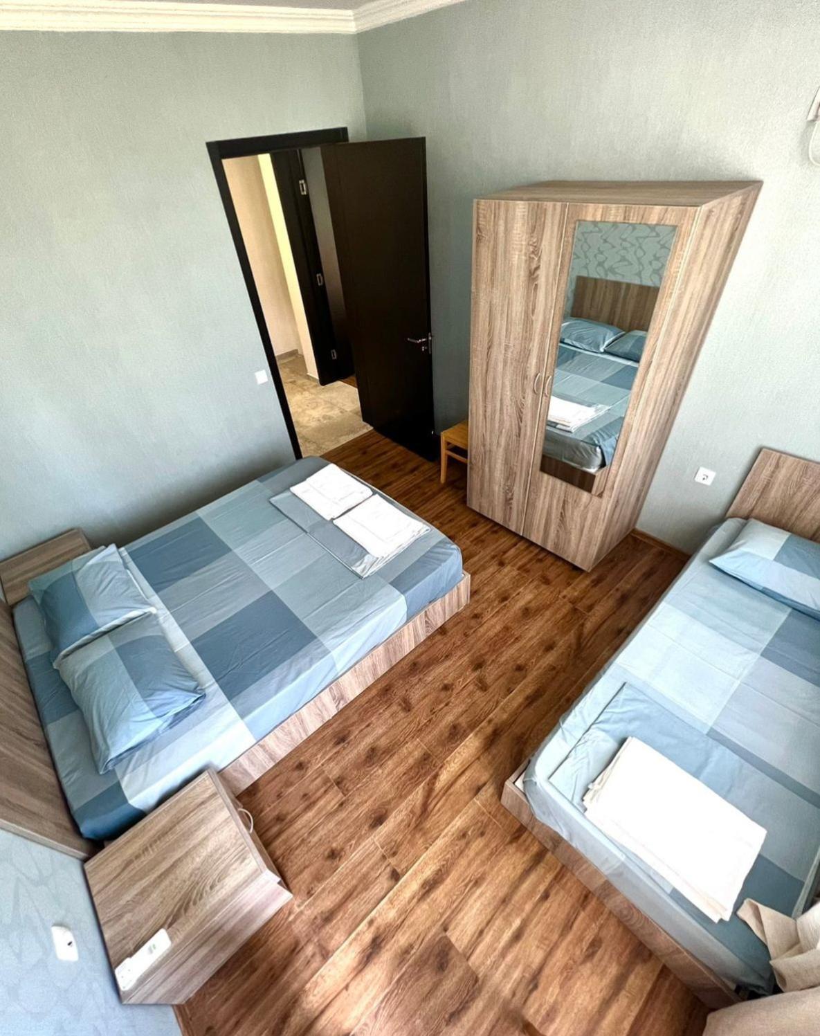 אורקי Rio Cottage Apartment מראה חיצוני תמונה