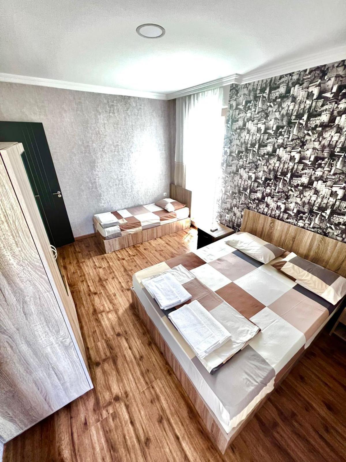 אורקי Rio Cottage Apartment מראה חיצוני תמונה