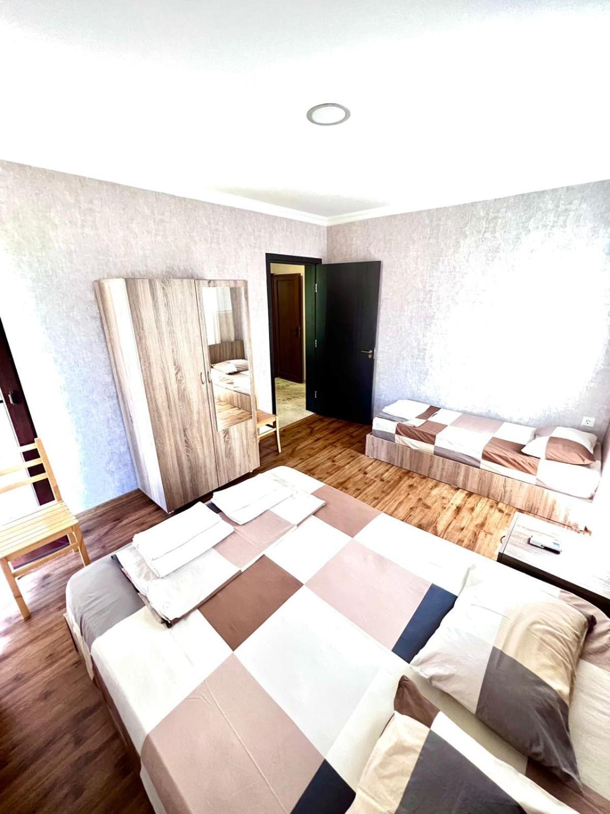 אורקי Rio Cottage Apartment מראה חיצוני תמונה