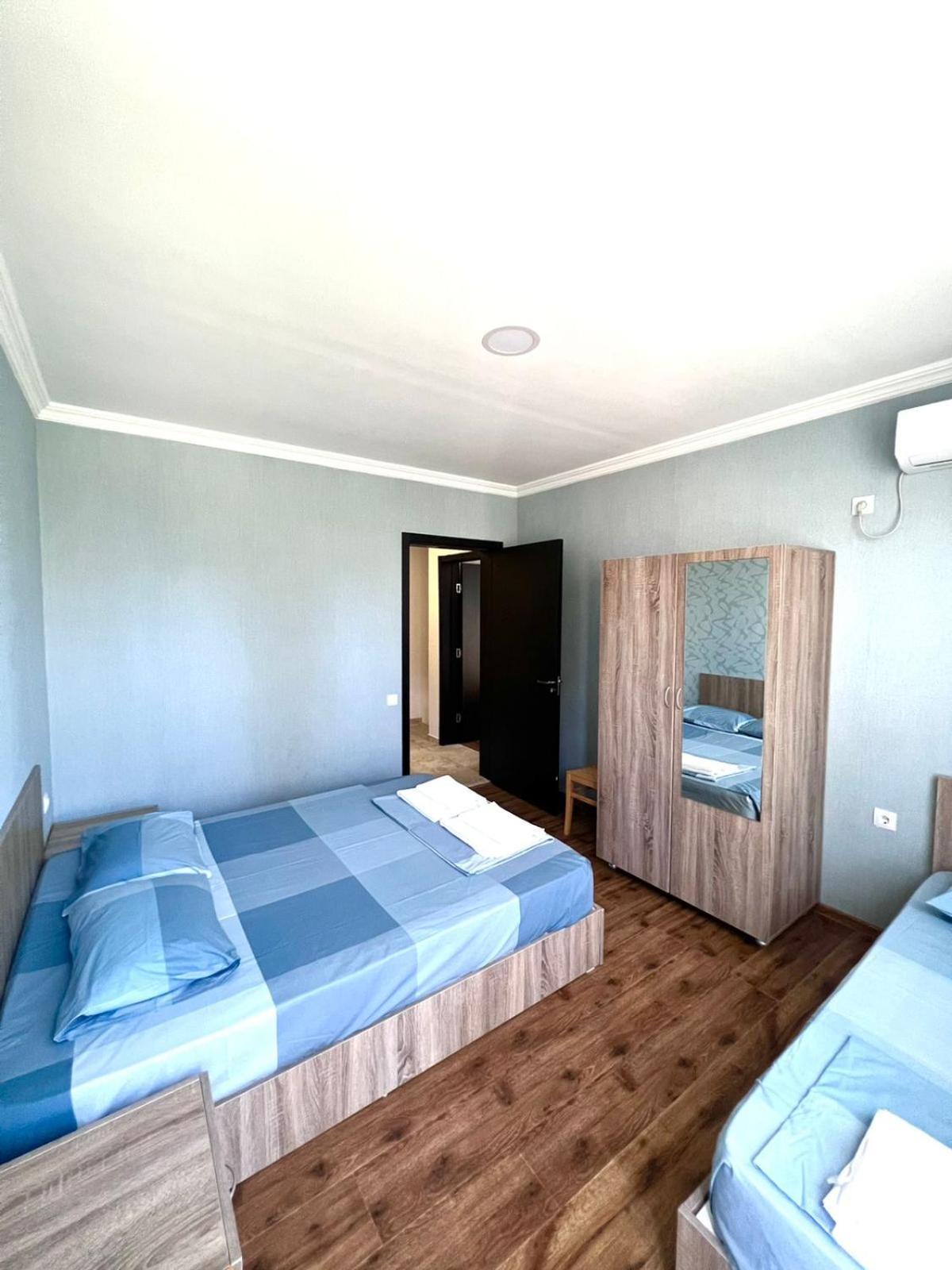 אורקי Rio Cottage Apartment חדר תמונה