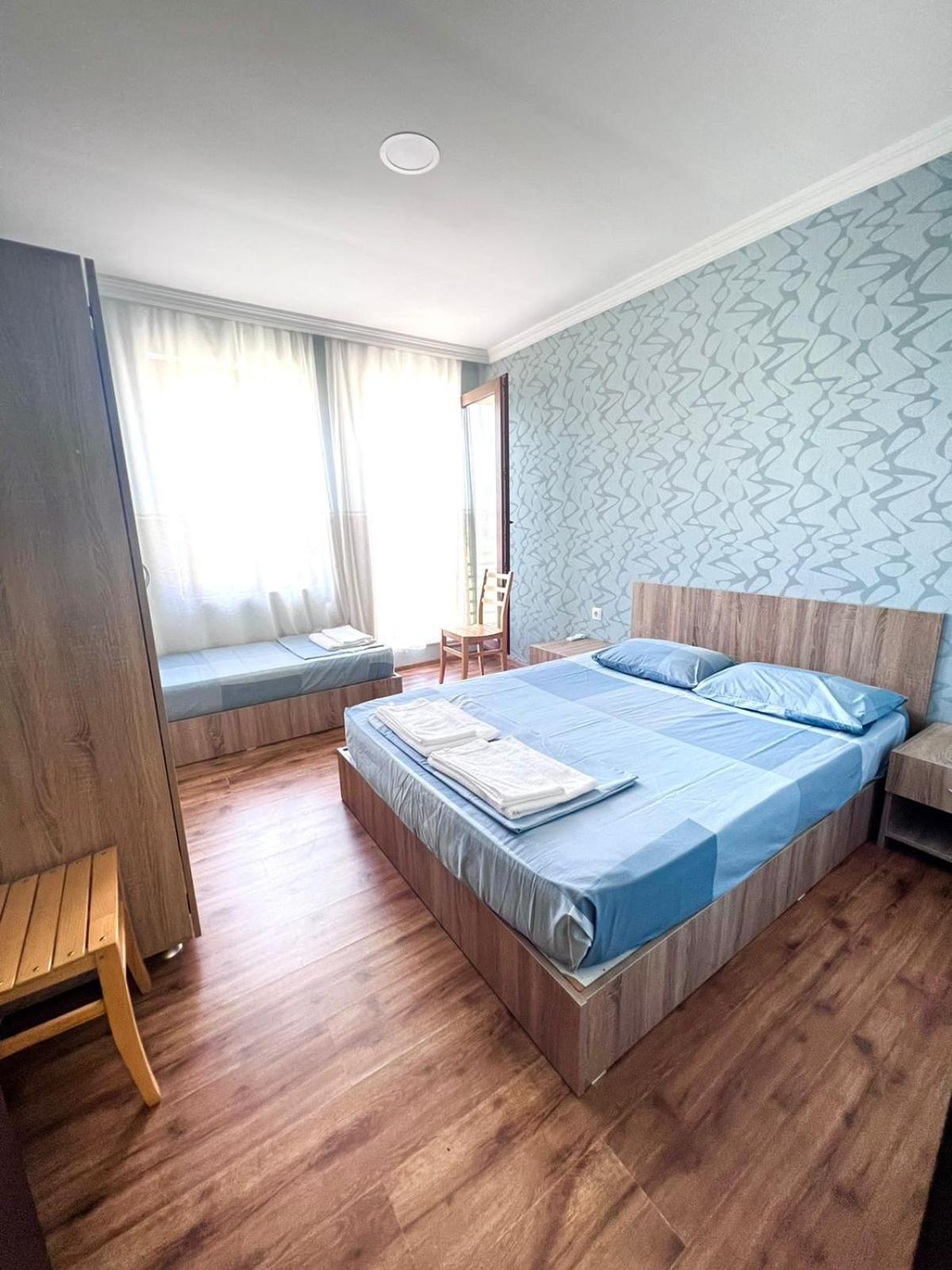 אורקי Rio Cottage Apartment חדר תמונה